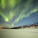 Village Nuorgamin Resort 3*