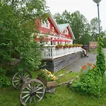 Village Nuorgamin Nuorgam