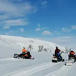 Village Nuorgamin Nuorgam