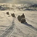 Village Nuorgamin