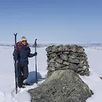 Village Nuorgamin 3* Nuorgam
