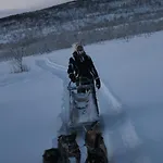 Village Nuorgamin 3* Nuorgam