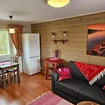 Village Nuorgamin Resort 3*
