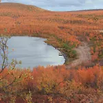Village Nuorgamin