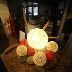 Lomakeskus Village Nuorgamin 3*