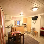 Resort Village Nuorgamin