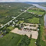 Village Nuorgamin 3* Nuorgam