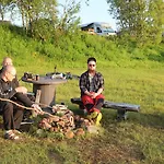 Village Nuorgamin