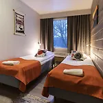 Resort Village Nuorgamin