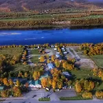 Lomakeskus Village Nuorgamin Nuorgam