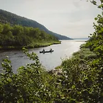 Village Nuorgamin Lomakeskus 3*