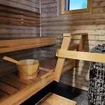 Village Nuorgamin Resort