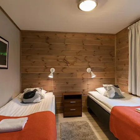 Village Nuorgamin Nuorgam