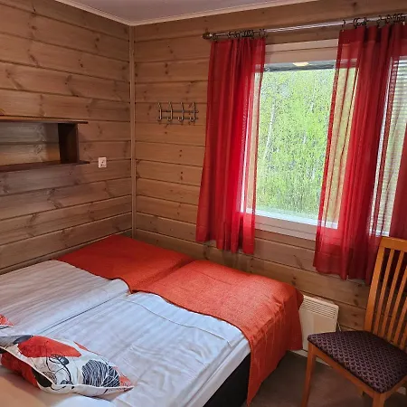 Village Nuorgamin Nuorgam