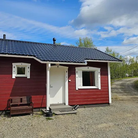 Lomakeskus Village Nuorgamin Lomakeskus Nuorgam