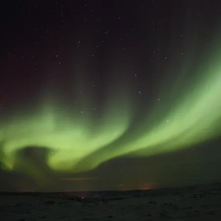 Ośrodek wypoczynkowy Village Nuorgamin 3*