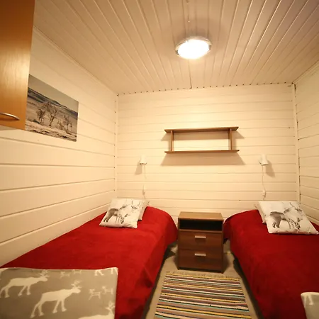 Village Nuorgamin 3* Nuorgam