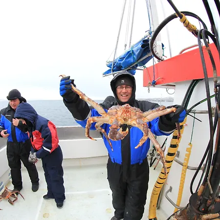 Village Nuorgamin Nuorgam