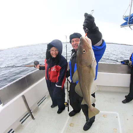 Village Nuorgamin Resort