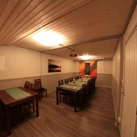 Village Nuorgamin 3* Nuorgam