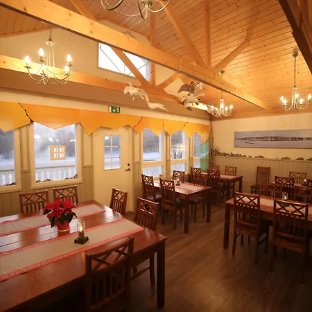 Village Nuorgamin Nuorgam