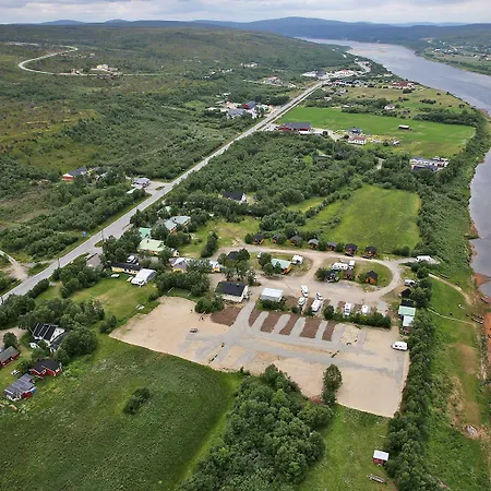 Village Nuorgamin 3* Nuorgam