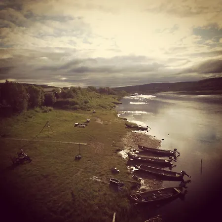 Ośrodek wypoczynkowy Village Nuorgamin