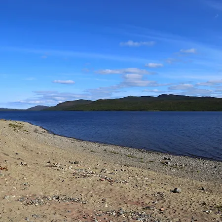 Rezort Village Nuorgamin 3*