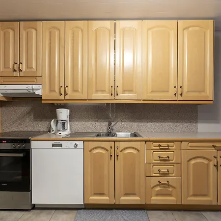 Village Nuorgamin 3*