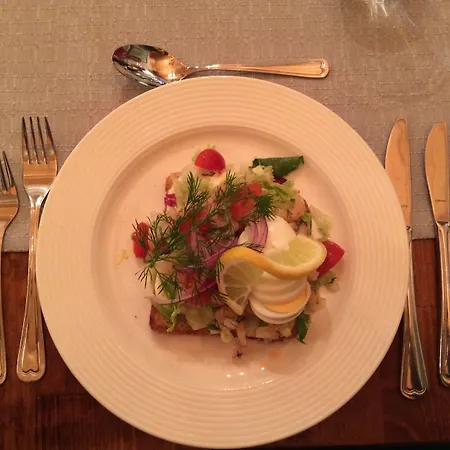 Rezort Village Nuorgamin Nuorgam