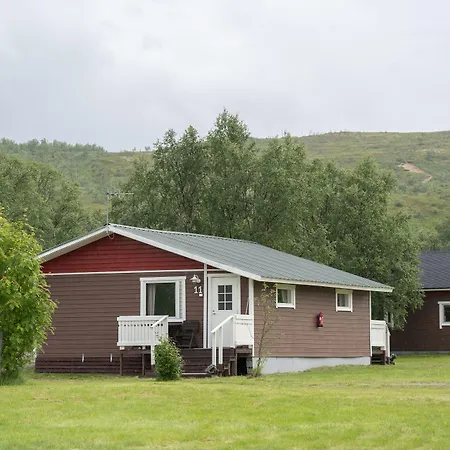Village Nuorgamin