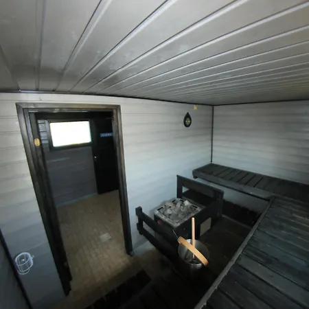 Village Nuorgamin 3*