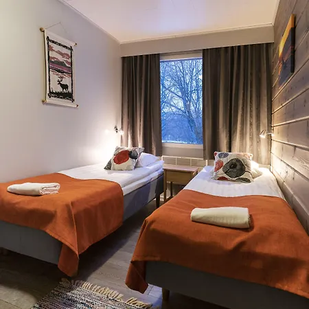 Resort Village Nuorgamin