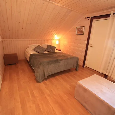 Rezort Village Nuorgamin