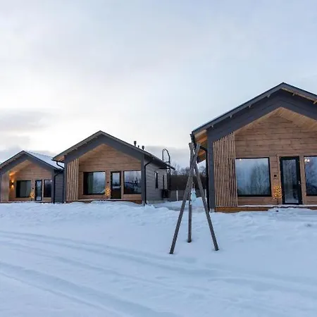 Resort Village Nuorgamin