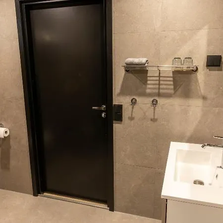 Resort Village Nuorgamin 3*