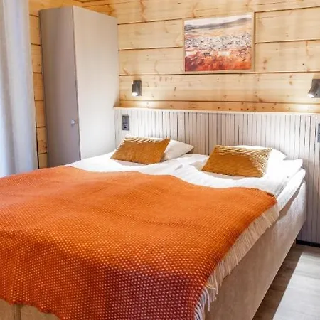 Village Nuorgamin Resort 3*