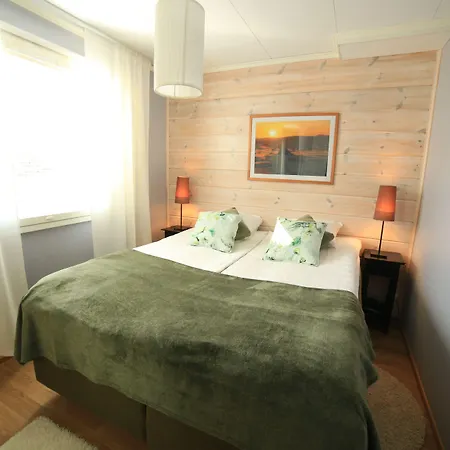 Resort Village Nuorgamin 3*