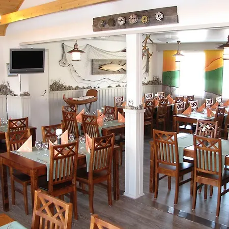 Ośrodek wypoczynkowy Village Nuorgamin 3*