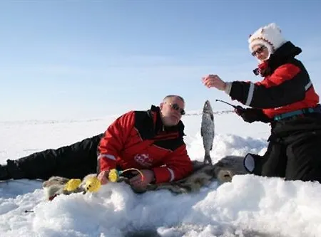 Rezort Village Nuorgamin